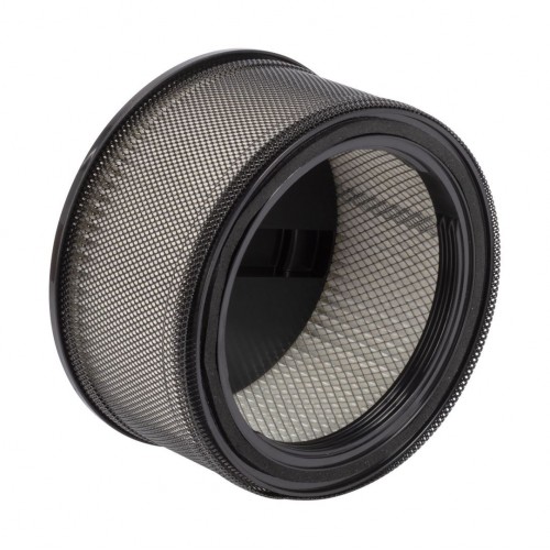 POWX3018 Aspirador de cenizas 1800W 20L