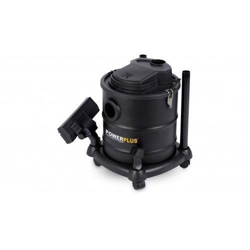 POWX308 Aspirador de cenizas 1200w (20l)