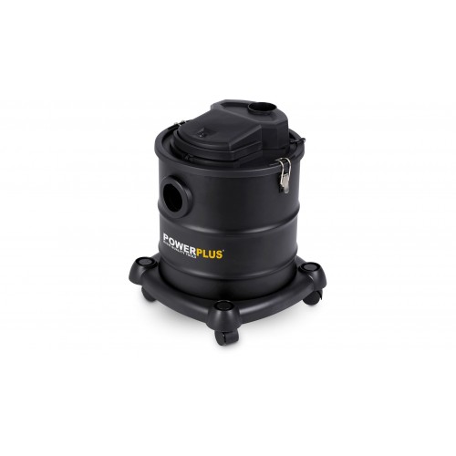 POWX308 Aspirador de cenizas 1200w (20l)