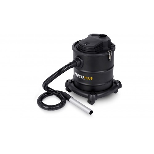 POWX308 Aspirador de cenizas 1200w (20l)