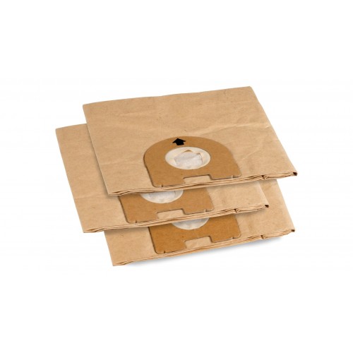 POWX320A Bolsa para el polvo 590x190mm - 3 uds.