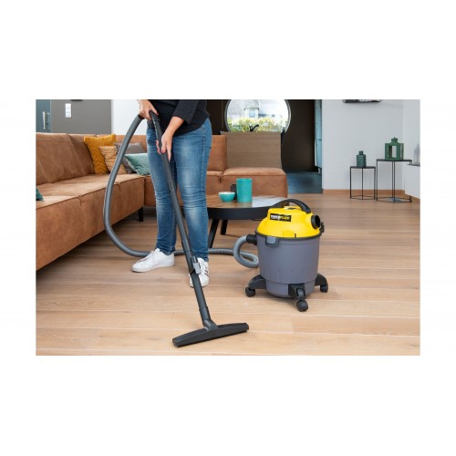 POWX321 Aspirador húmedo/seco 1000w
