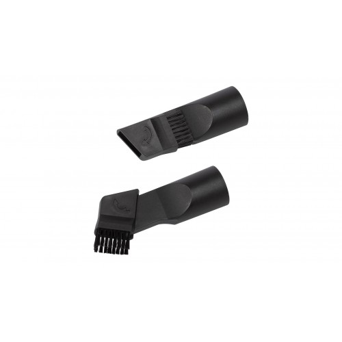 POWX3240 Aspirador húmedo/seco 1200W 30L - 6 acc.