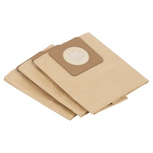 POWX3240A Bolsa para el polvo 420x415mm - 3 uds.
