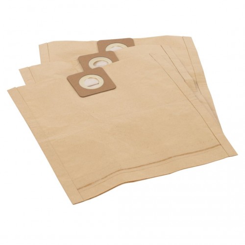 POWX3240A Bolsa para el polvo 420x415mm - 3 uds.