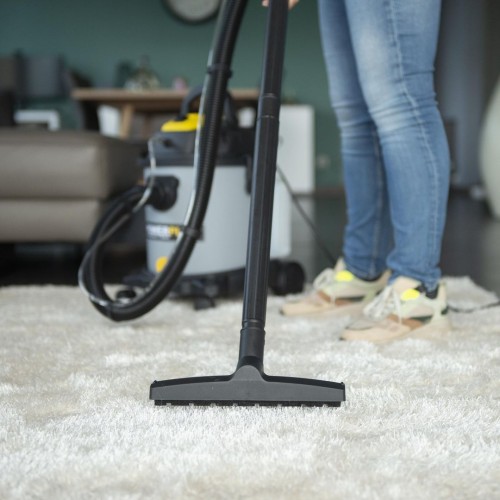 POWX326 Aspirador húmedo-seco - limpiador de alfombras 1600W
