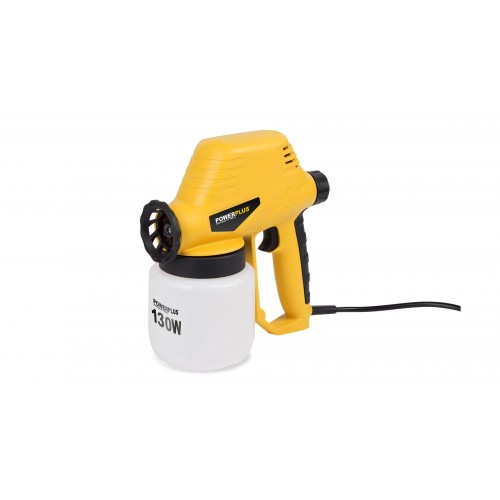 POWX351 Pistola de pintura 130w