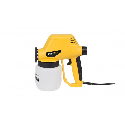 POWX351 Pistola de pintura 130w