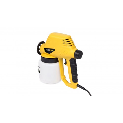 POWX351 Pistola de pintura 130w