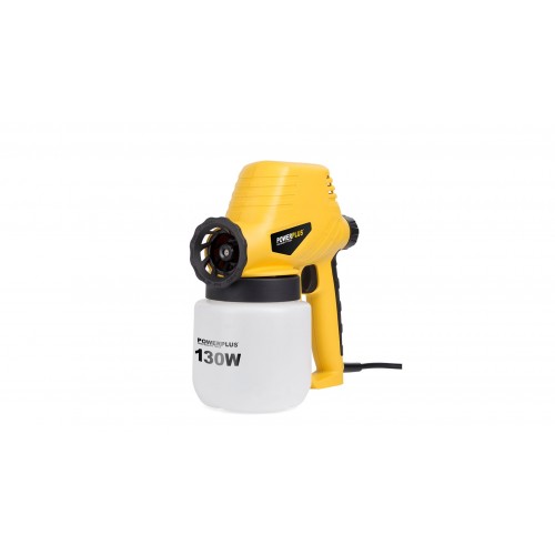 POWX351 Pistola de pintura 130w
