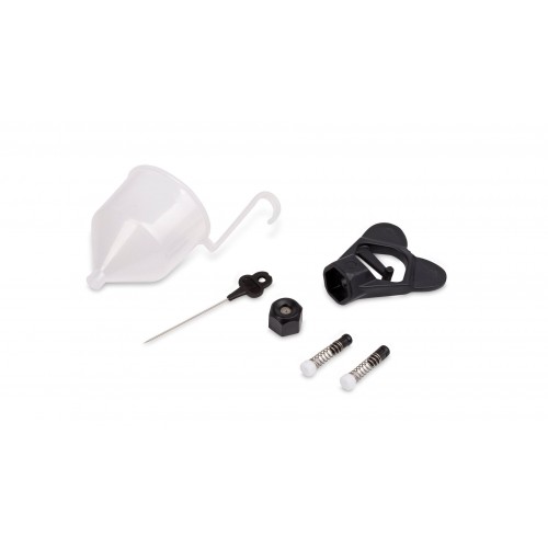 POWX351 Pistola de pintura 130w