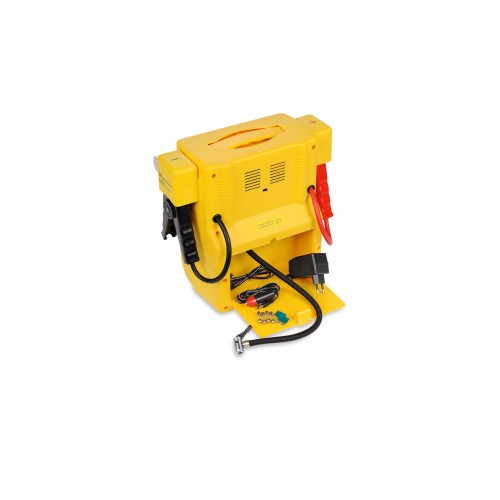 POWX410 Arrancador 4-en-1