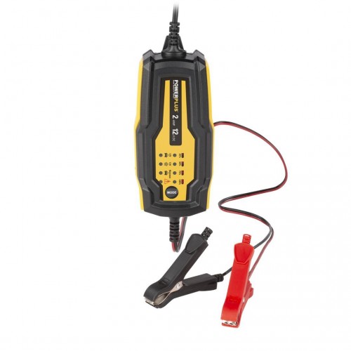 POWX4201 Cargador inteligente 35W 2A 60Ah