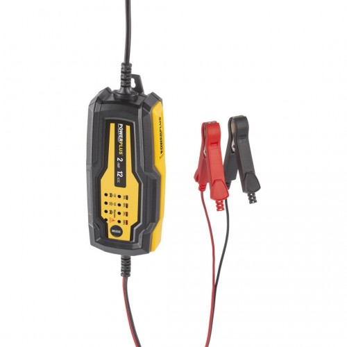 POWX4201 Cargador inteligente 35W 2A 60Ah