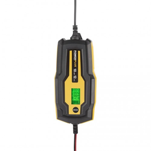 POWX4207 Cargador inteligente 160W 10A 200Ah