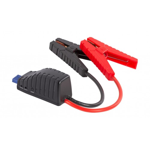 POWX4255 Arrancador de coche  3-in-1 12V 700A/12000mAh