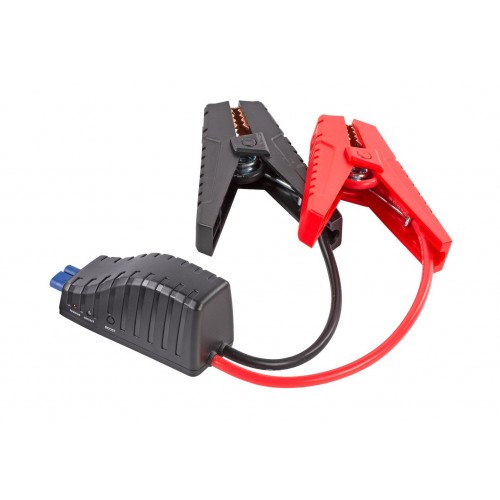 POWX4258 Arrancador de Coche 3-in-1 12V 1200A/16000mAh