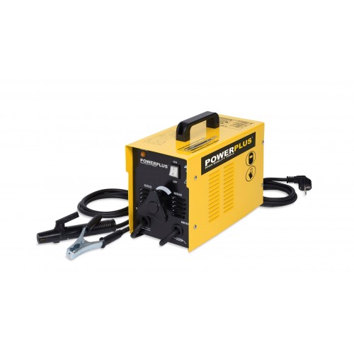 POWX480 Soldador arco electrónico 160a accesorios