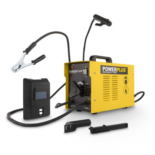 POWX480 Soldador arco electrónico 160a accesorios