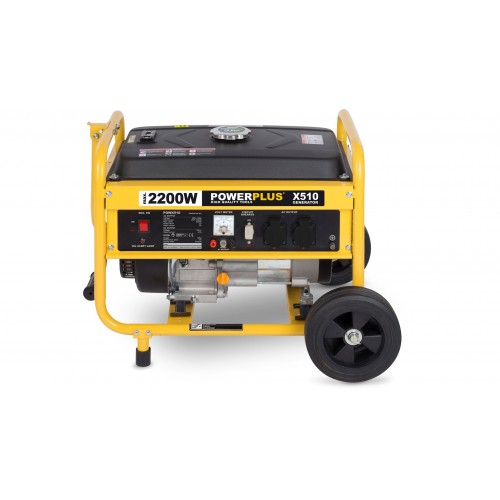 POWX510 Generador 2200w