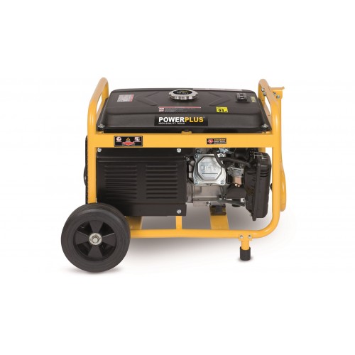 POWX510 Generador 2200w