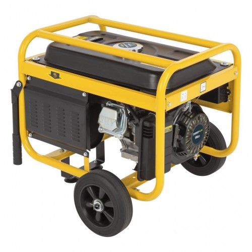 POWX5100 Generador 2200W