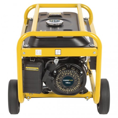 POWX5100 Generador 2200W