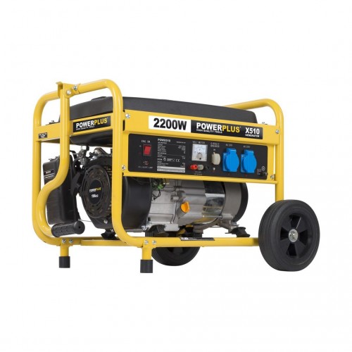 POWX510 Generador 2200w