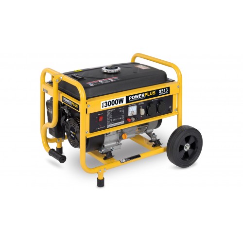 POWX513 Generador 3000w