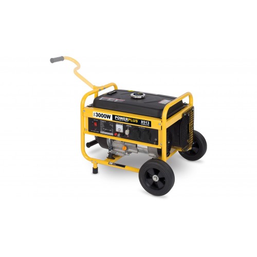 POWX513 Generador 3000w