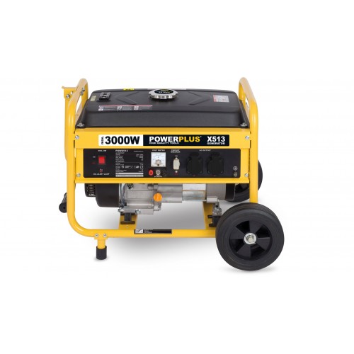 POWX513 Generador 3000w