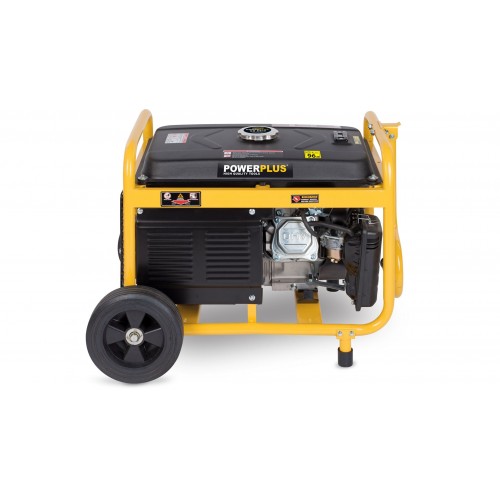 POWX513 Generador 3000w