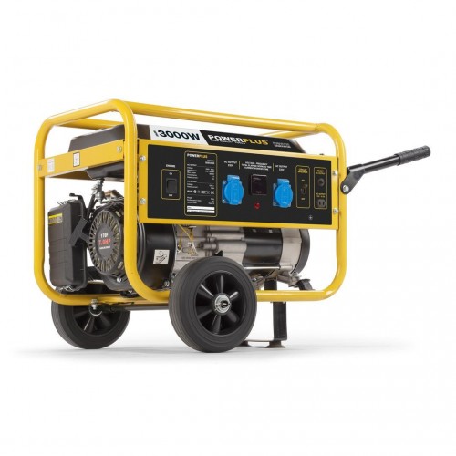 POWX5130 Generador 3000W