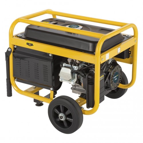 POWX5130 Generador 3000W