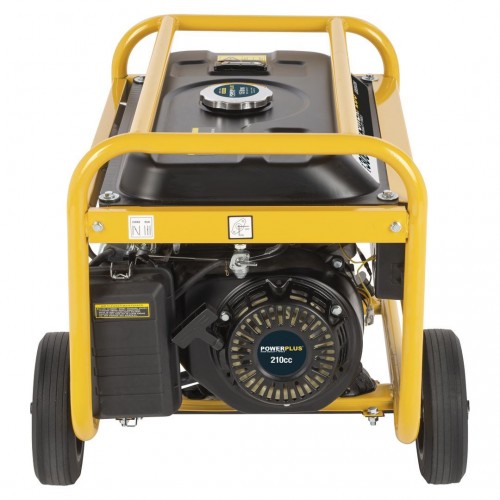 POWX5130 Generador 3000W