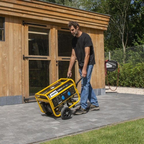 POWX5130 Generador 3000W