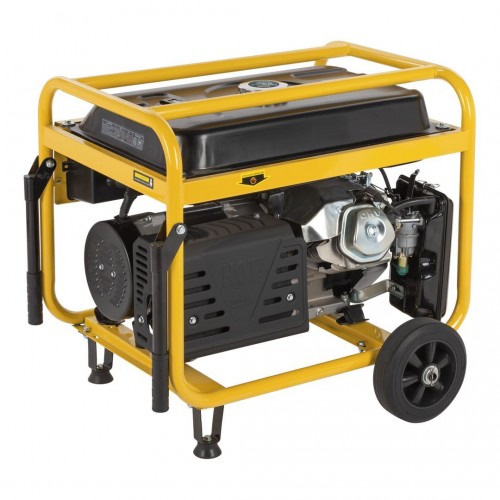 POWX5160 Generador 5500W