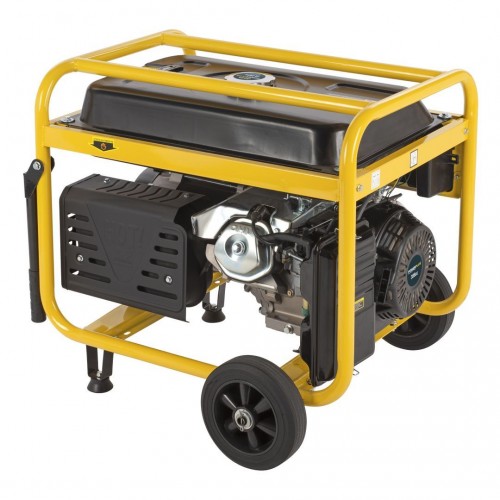 POWX5160 Generador 5500W