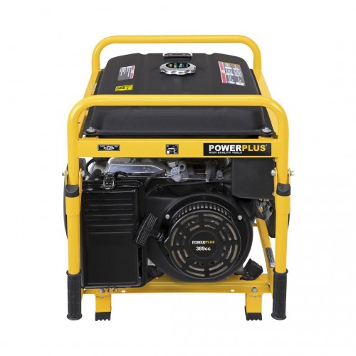 POWX516 Generador 5400w