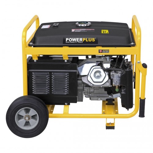 POWX516 Generador 5400w