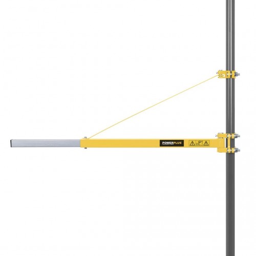 POWX910 Soporte para polipastos   750mm / 1.200mm