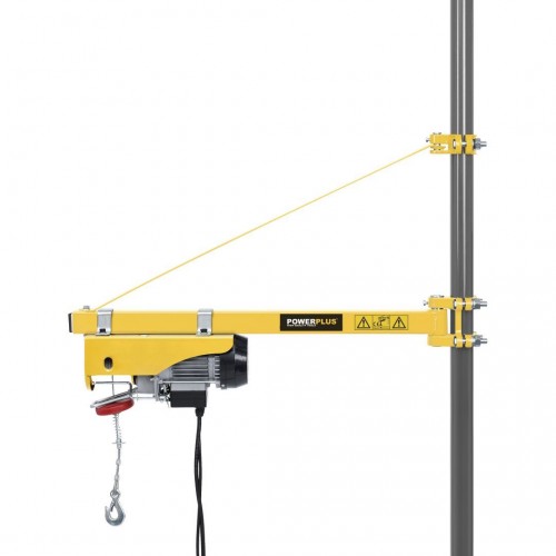 POWX910 Soporte para polipastos   750mm / 1.200mm