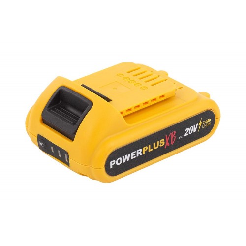 POWXB90030 Batería 20V 2.0Ah