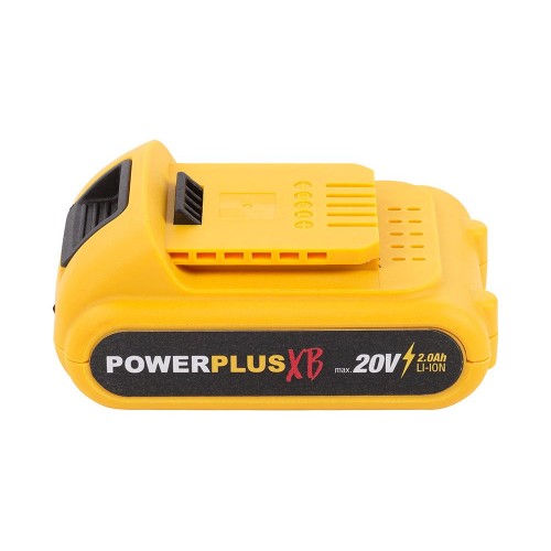 POWXB90030 Batería 20V 2.0Ah
