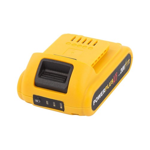 POWXB90030 Batería 20V 2.0Ah