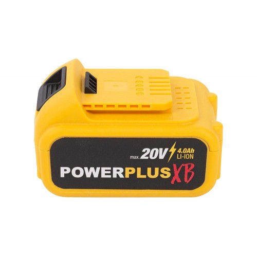 POWXB90050 Batería 20V 4Ah