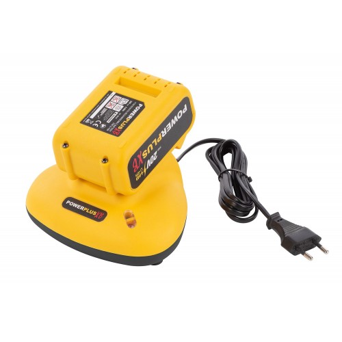 POWXB90080 Cargador 20V
