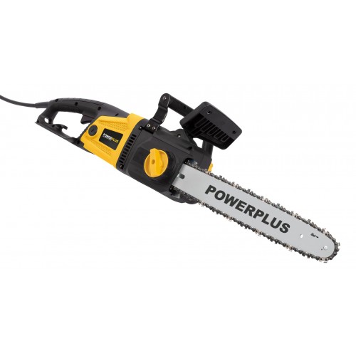 POWXG1009 Motosierra 2400W 400mm - 1 acc.