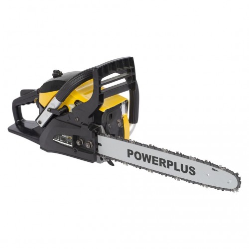 POWXG10211 Motosierra 37.2cc 400mm - 1 acc.