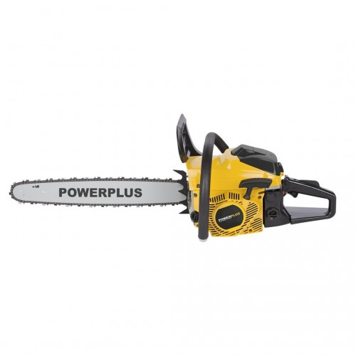 POWXG10231 Motosierra 50.4cc 500mm - 1 acc.